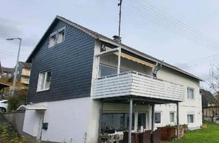 Einfamilienhaus kaufen in 57290 Neunkirchen, Neunkirchen - Einfamilienhaus mit Einliegerwohnung