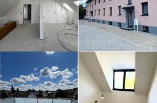 Haus kaufen in 84048 Mainburg, Mainburg - Moderne 3-Zimmer-Wohnung, Balkon + 2 Außenstellplätze