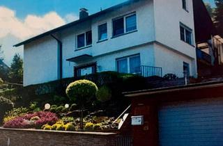 Einfamilienhaus kaufen in 63849 Leidersbach, Leidersbach - Einfamilienhaus in idyllischer Lage.