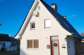 Einfamilienhaus kaufen in 27628 Hagen, Hagen im Bremischen - Einfamilienhaus an der Weser