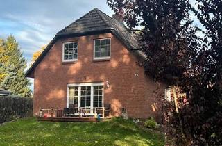 Haus kaufen in 21279 Hollenstedt, Hollenstedt - Von Privat! Traumhaftes Haus im Grünen