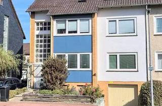 Mehrfamilienhaus kaufen in 30989 Gehrden, Gehrden - Mehrfamilienhaus mit 3 Wohneinheiten in Empelde