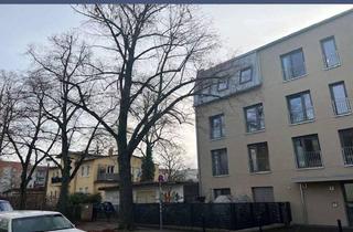 Mehrfamilienhaus kaufen in 12487 Berlin, Berlin - Investment mit attraktiven Möglichkeiten in Berlin-AdlershofJohannisthal