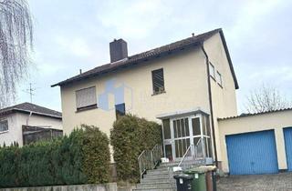 Einfamilienhaus kaufen in 34376 Immenhausen, Immenhausen - Charmantes Einfamilienhaus mit großem Grundstück in begehrter Wohnlage von Immenhausen