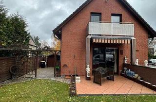 Einfamilienhaus kaufen in 12353 Berlin, Berlin - ! Provisionsfrei für Käufer ! Freies Haus in Berlin-Buckow - pfiffiger Grundriss !