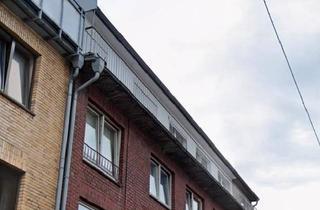 Wohnung kaufen in 46045 Oberhausen, Oberhausen - Wohnung in Oberhausen 35 Zimmer mit Balkon