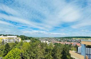 Penthouse kaufen in 75239 Eisingen, Eisingen - 3,5 Zimmer Eigentumswohnung in Eisingen