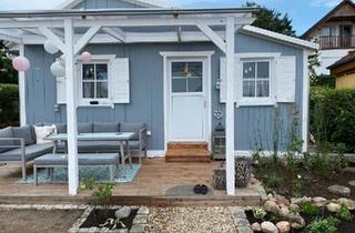 Haus kaufen in 17291 Prenzlau, Prenzlau - Ferienhaus in Seenähe?