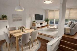 Reihenhaus kaufen in 21682 Stade, Stade - CHARMANTES ZUHAUSE ZUM VERLIEBEN