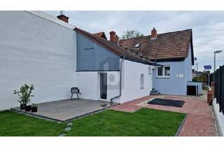 Haus mieten in 68305 Mannheim, Mannheim - TOP SANIERT IN BESTLAGE