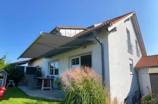 Doppelhaushälfte kaufen in 85114 Buxheim, Buxheim - Schöne Doppelhaushälfte - privat zu verkaufen