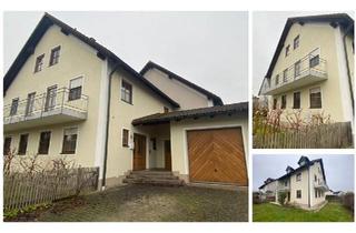 Haus kaufen in 94474 Vilshofen, Vilshofen an der Donau - Großzügiges Reihenendhaus in bester Lage in Vilshofen