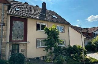 Mehrfamilienhaus kaufen in 34308 Bad Emstal, Bad Emstal - Mehrfamilienhaus