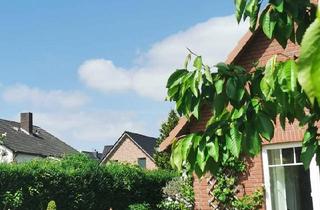 Einfamilienhaus kaufen in 23556 Lübeck, Lübeck - Haus in begehrter Wohnlage in Groß Steinrade zu verkaufen