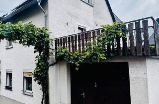 Einfamilienhaus kaufen in 56850 Hahn, Hahn - Einfamilienhaus in Enkirch