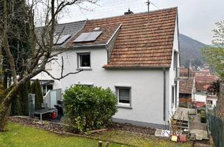 Doppelhaushälfte kaufen in 67466 Lambrecht, Lambrecht (Pfalz) - Doppelhaushälfte in Lambrecht (Pfalz)