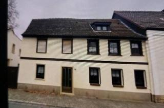 Einfamilienhaus kaufen in 55124 Mainz, Mainz - Sanierungsbedürftiges Haus in Mainz Marienborn (55127)
