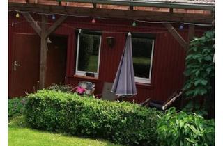 Einfamilienhaus kaufen in 38685 Langelsheim, Langelsheim - Einfamilienhaus in Wolfshagen im Harz