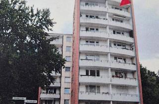 Mehrfamilienhaus kaufen in 38446 Wolfsburg, Wolfsburg - 1-Zimmer 39qm Wohnung 6 12 OG mit Balkon in Wolfsburg-Hellwinkel
