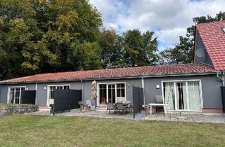 Reihenhaus kaufen in 18435 Stralsund, Stralsund - Barrierefreies Reihenhaus