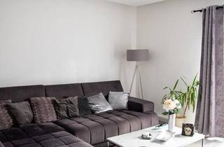 Wohnung kaufen in 57072 Siegen, Siegen - Moderne 3-Zimmer Wohnung mit Einbauküche & großem Balkon