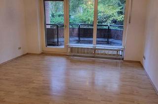 Wohnung kaufen in 47799 Krefeld, Krefeld - Single-Apartment im Bismarkviertel mit zwei Stellplätzen