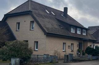 Wohnung kaufen in 33775 Versmold, Versmold - Zentrale Erdgeschosswohnung in Innenstadtnähe