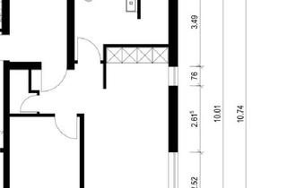 Wohnung kaufen in 56182 Urbar, Urbar - Eigentumswohnung in Koblenz