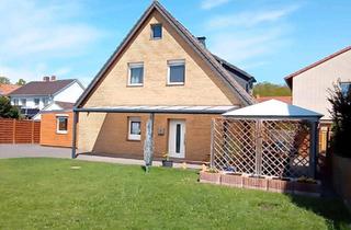 Einfamilienhaus kaufen in 32791 Lage, Lage - Einfamilienhaus