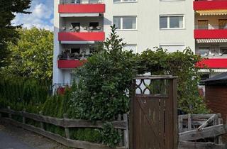 Wohnung kaufen in 24109 Melsdorf, Melsdorf - 4 Zimmer Eigentumswohnung mit Garten in Kiel - Mettenhof