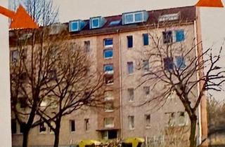 Wohnung kaufen in 99089 Erfurt, Erfurt - 4 Zimmer DG Eigentumswohnung