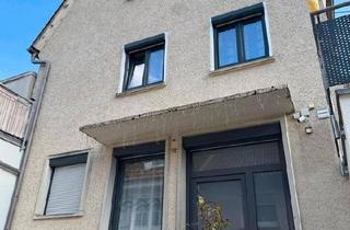 Mehrfamilienhaus kaufen in 73326 Deggingen, Deggingen - Mehrfamilienhaus