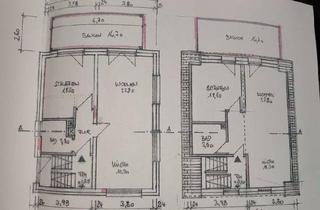 Haus kaufen in 69242 Mühlhausen, Mühlhausen - 3 FH in 69242 Mühlhausen