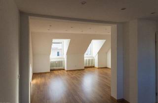 Wohnung kaufen in 82399 Raisting, Raisting - Ren. 2-Zimmer-Dachwohnung (72m²) im Dorfzentrum mit MVV-Anbindung