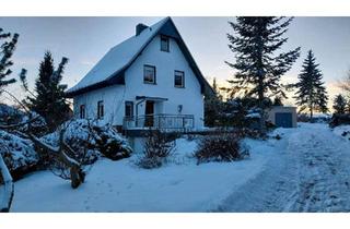 Einfamilienhaus kaufen in 02736 Oppach, Oppach - Einfamilienhaus in schöner Lage