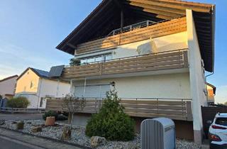 Wohnung kaufen in 67136 Fußgönheim, Fußgönheim - Helle 2-Zimmer-Dachgeschosswohnung in Fußgönheim (Provisionsfrei)