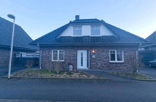 Einfamilienhaus kaufen in 48599 Gronau, Gronau (Westfahlen) - Einfamilienhaus Typ Bungalow mit eingebaute Terrasse. Galerie