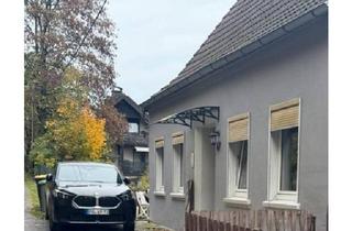 Einfamilienhaus kaufen in 33184 Altenbeken, Altenbeken - Einfamilienhaus