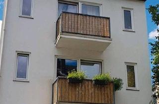 Wohnung kaufen in 28201 Bremen, Bremen - Moderne 2Zi-Maisonette-Wohnung im Buntentor von privat