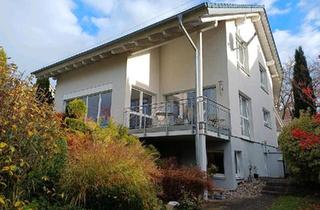 Einfamilienhaus kaufen in 78056 Villingen-Schwenningen, Villingen-Schwenningen - Großzügiges Einfamilienhaus mit Fernsicht und Garten