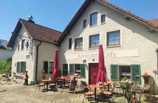 Haus kaufen in 92339 Beilngries, Beilngries - Historisches renoviertes Stadthaus (3in1)