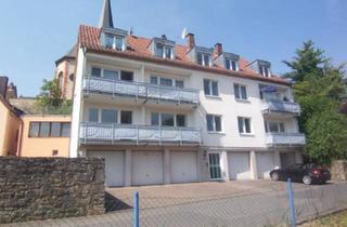 Mehrfamilienhaus kaufen in 97250 Erlabrunn, Erlabrunn - Gepflegtes 8-FH mit Garagen und JNME von 45.660,-- in Erlabrunn