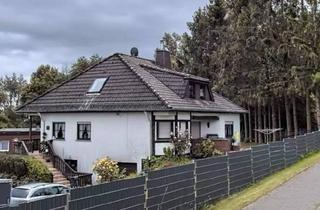 Einfamilienhaus kaufen in 35794 Mengerskirchen, Mengerskirchen - Einfamilienhaus mit Potenzial - Kapitalanlage! in Mengerskirchen