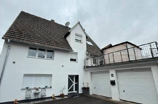 Einfamilienhaus kaufen in 34466 Wolfhagen, Wolfhagen - Liebevoll renoviertes Einfamilienhaus mit riesiger Dachterasse