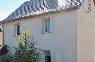 Einfamilienhaus kaufen in 01591 Riesa, Riesa - Charmantes Einfamilienhaus in Top-Lage - sofort bezugsfertig!