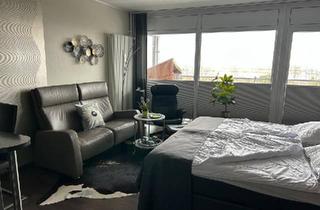 Wohnung kaufen in 25761 Büsum, Büsum - Eigentumswohnung in Bester Büsumer Lage zu verkaufen