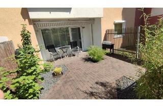 Wohnung kaufen in 38444 Wolfsburg, Wolfsburg - 3Zi EGW Einbauküche Badausstattung Terrasse renoviert modern