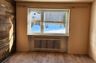 Wohnung kaufen in 83734 Hausham, Hausham - Schöne 3 Zimmerwohnung