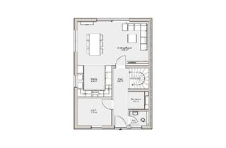 Haus kaufen in 54668 Echternacherbrück, Echternacherbrück - Haus zum Verkauf neben Lu