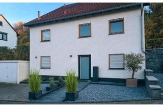 Einfamilienhaus kaufen in 56112 Lahnstein, Lahnstein - Familienfreundliches Einfamilienhaus in Lahnstein-Friedland